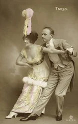 Tango